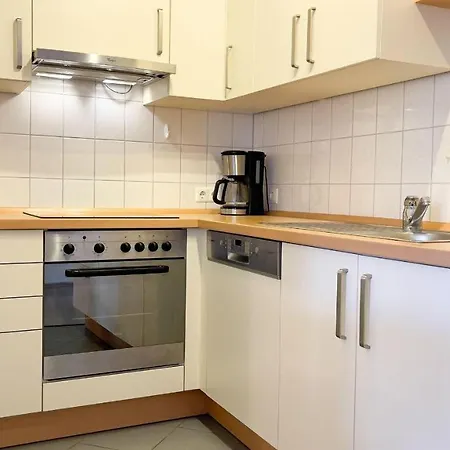 Strandhaus-nordseebrandung-fewo-b2-3 * Cuxhaven
