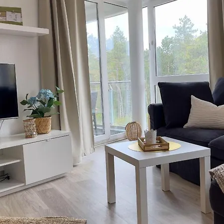 Strandhaus Nordseebrandung B2.3 *